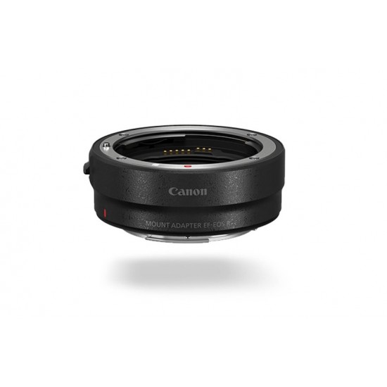 Canon Original EF-EOS R Mount Adapter